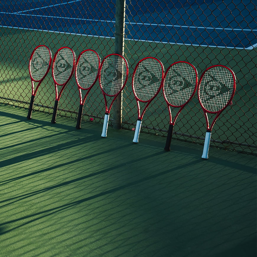 CX 200 Tour Tennis Racket, image number null
